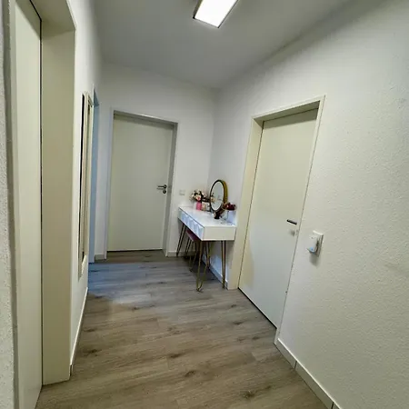 Entspannt Wohnen In Naehe Westfalen Therme Geniessen * Bad Lippspringe