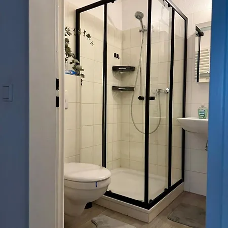 Apartamento Kurpark & Therme