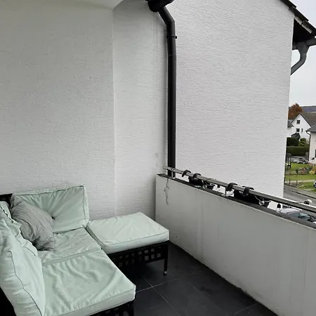 Entspannt Wohnen In Naehe Westfalen Therme Geniessen *