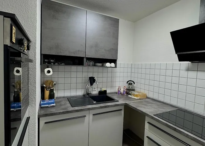 Kurpark & Therme 巴特利普斯普林格