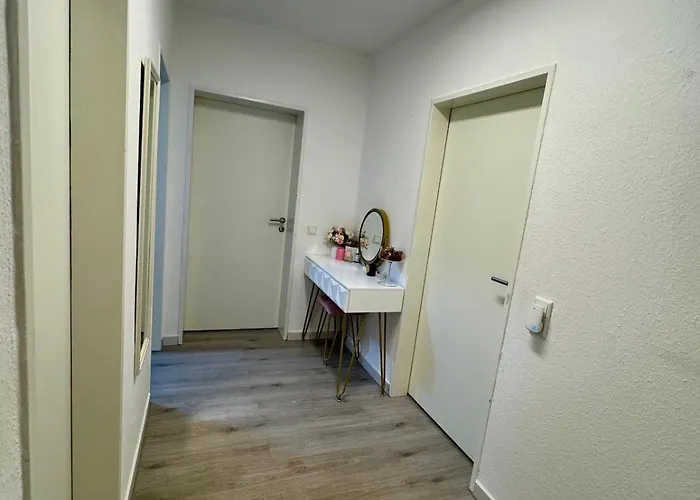 Kurpark & Therme * Bad Lippspringe