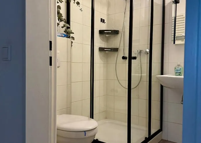 Apartamento Kurpark & Therme